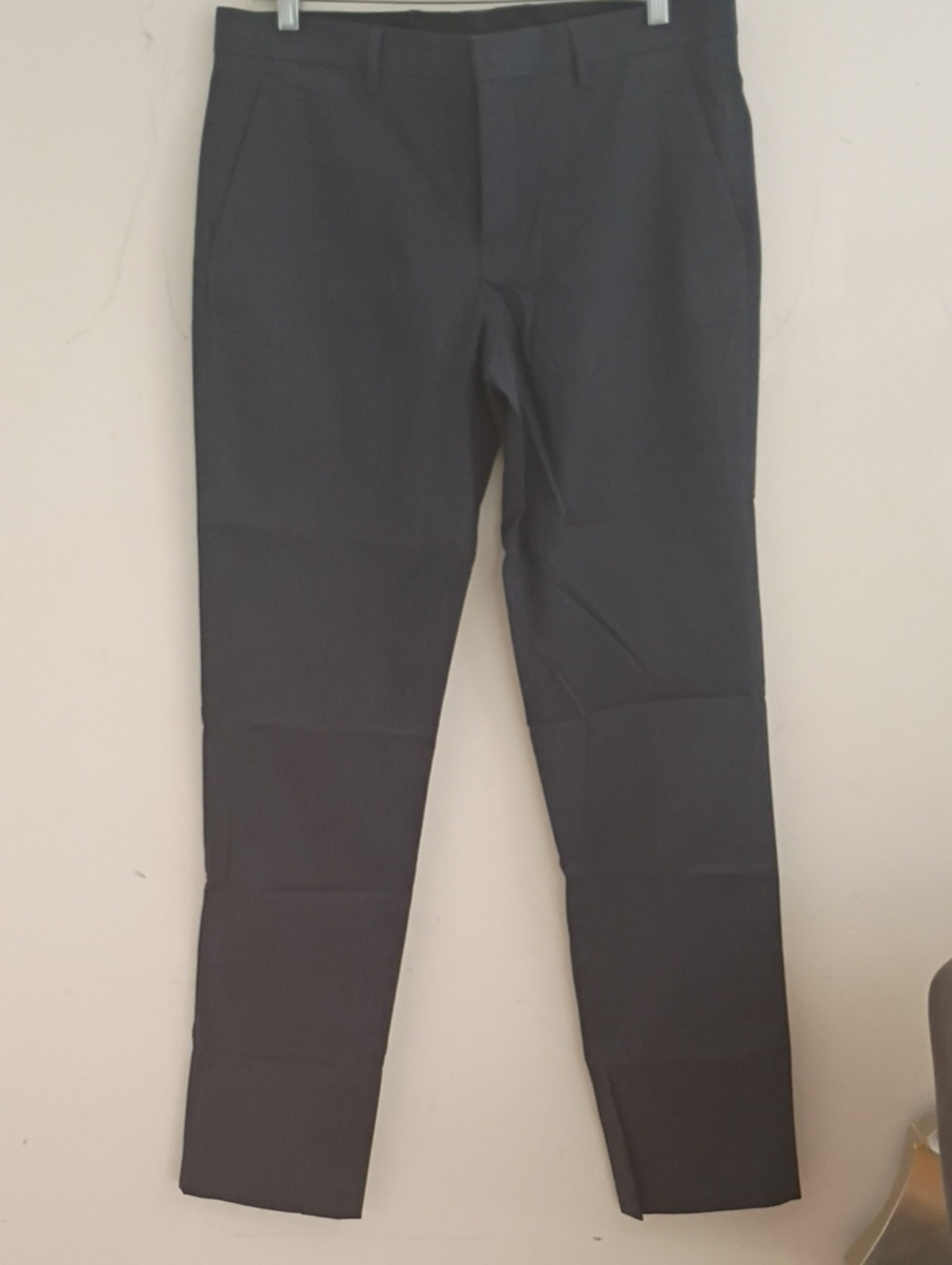 Express Men's Dress Pants in Black